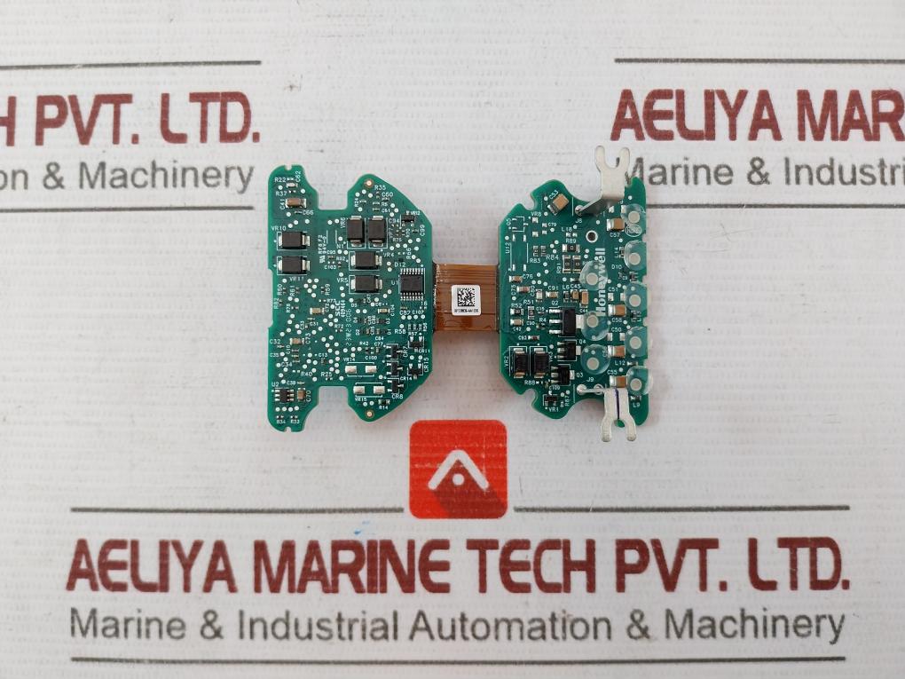 Honeywell 50085082-001 Stt850 Temperature Transmitter Pcb Module Bp23W36-aa1036