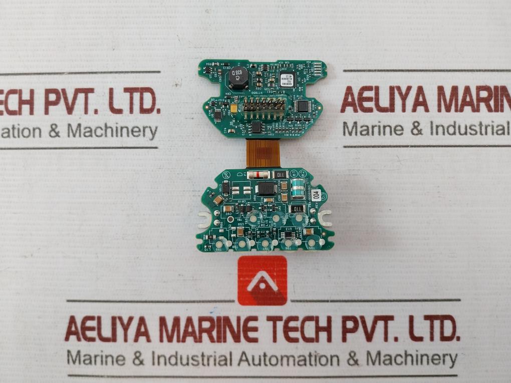 Honeywell 50085082-001 Stt850 Temperature Transmitter Pcb Module Bp23W36-aa1036