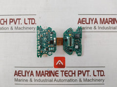 Honeywell 50085082-001 Stt850 Temperature Transmitter Pcb Module Bp23W36-aa1036