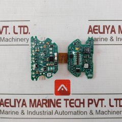 Honeywell 50085082-001 Stt850 Temperature Transmitter Pcb Module Bp23W36-aa1036