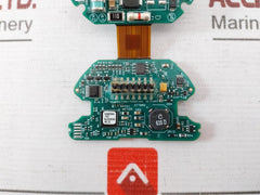 Honeywell 50085082-001 Stt850 Temperature Transmitter Pcb Module Bp23W36-aa1036