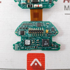 Honeywell 50085082-001 Stt850 Temperature Transmitter Pcb Module Bp23W36-aa1036