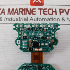 Honeywell 50085082-001 Stt850 Temperature Transmitter Pcb Module Bp23W36-aa1036