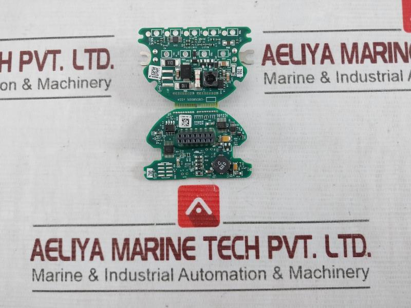 Honeywell 50085082-002 Printed Circuit Board Rev: D 94V-0