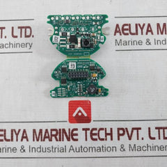 Honeywell 50085082-002 Printed Circuit Board Rev: D 94V-0