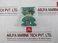 Honeywell 50085082-002 Printed Circuit Board Rev: D 94V-0