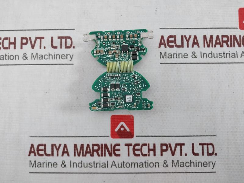 Honeywell 50085082-002 Printed Circuit Board Rev: D 94V-0
