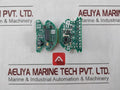 Honeywell 50085082-002 Printed Circuit Board Rev: D 94V-0