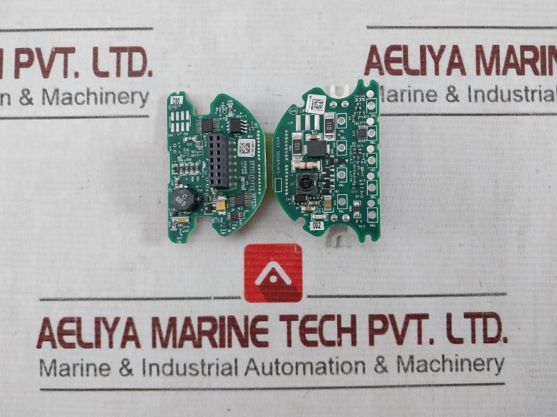 Honeywell 50085082-002 Printed Circuit Board Rev: D 94V-0