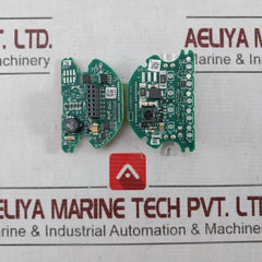 Honeywell 50085082-002 Printed Circuit Board Rev: D 94V-0