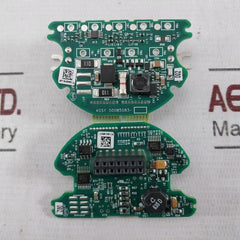 Honeywell 50085082-002 Printed Circuit Board Rev: D 94V-0