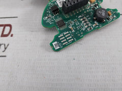 Honeywell 50085082-002 Printed Circuit Board Rev: D 94V-0