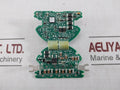 Honeywell 50085082-002 Printed Circuit Board Rev: D 94V-0