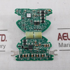 Honeywell 50085082-002 Printed Circuit Board Rev: D 94V-0
