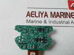 Honeywell 50085082-002 Temperature Of Hart Pc Board 94v-0 Rev:c