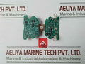 Honeywell 50085082-002 Temperature Of Hart Pc Board 94v-0 Rev:c
