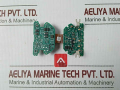 Honeywell 50085082-002 Temperature Of Hart Pc Board 94v-0 Rev:c