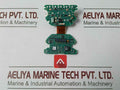 Honeywell 50085082-002 Temperature Of Hart Pc Board 94v-0 Rev:c