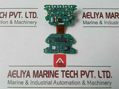 Honeywell 50085082-002 Temperature Of Hart Pc Board 94v-0 Rev:c