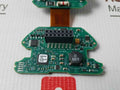 Honeywell 50085082-002 Temperature Of Hart Pc Board 94v-0 Rev:c