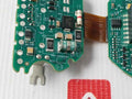 Honeywell 50085082-002 Temperature Of Hart Pc Board 94v-0 Rev:c