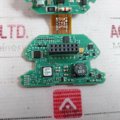 Honeywell 50085083-702 Temperature Transmitter Pcb Card Rev D