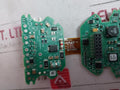 Honeywell 50085083-702 Temperature Transmitter Pcb Card Rev D