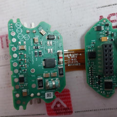 Honeywell 50085083-702 Temperature Transmitter Pcb Card Rev D