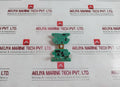 Honeywell 50085083-702 Temperature Transmitter Pcb Card Rev D