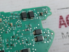 Honeywell 50085083-702 Temperature Transmitter Pcb Card Rev D