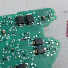 Honeywell 50085083-702 Temperature Transmitter Pcb Card Rev D