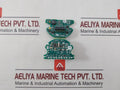 Honeywell 50085883-002 Temperature Transmitter Pcb Card Rev C