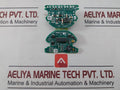 Honeywell 50085883-002 Temperature Transmitter Pcb Card Rev C