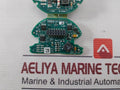 Honeywell 50085883-002 Temperature Transmitter Pcb Card Rev C