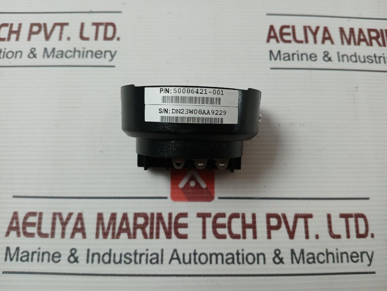 Honeywell 50086421-001 Hart Temperature Terminal Block