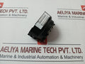 Honeywell 50086421-001 Hart Temperature Terminal Block Used