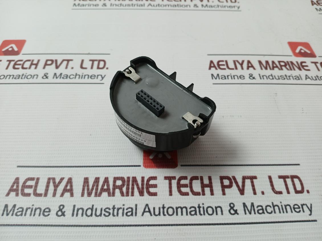 Honeywell 50086421-001 Hart Temperature Terminal Block