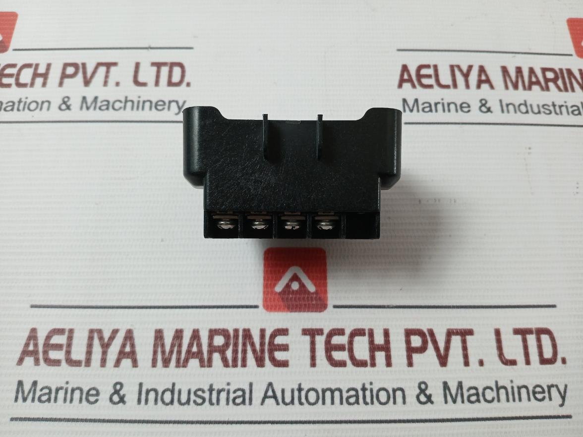 Honeywell 50086421-001 Hart Temperature Terminal Block