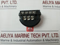 Honeywell 50086421-001 Hart Temperature Terminal Block Used