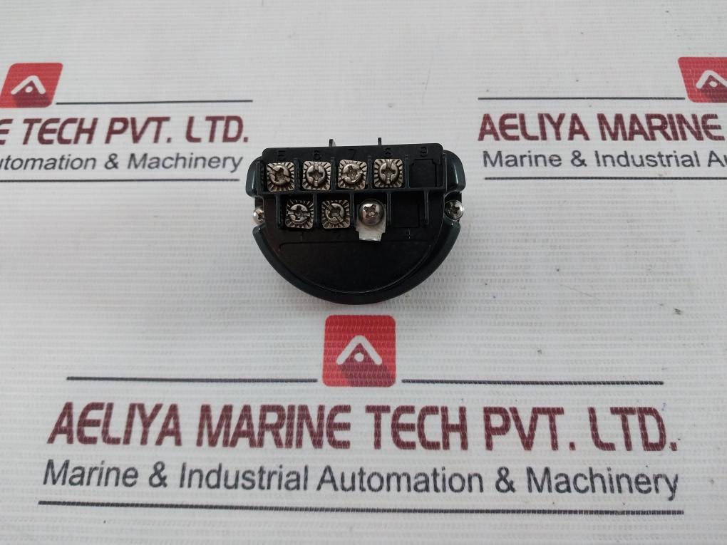 Honeywell 50086421-001 Smartline Temperature Transmitter 94V-0