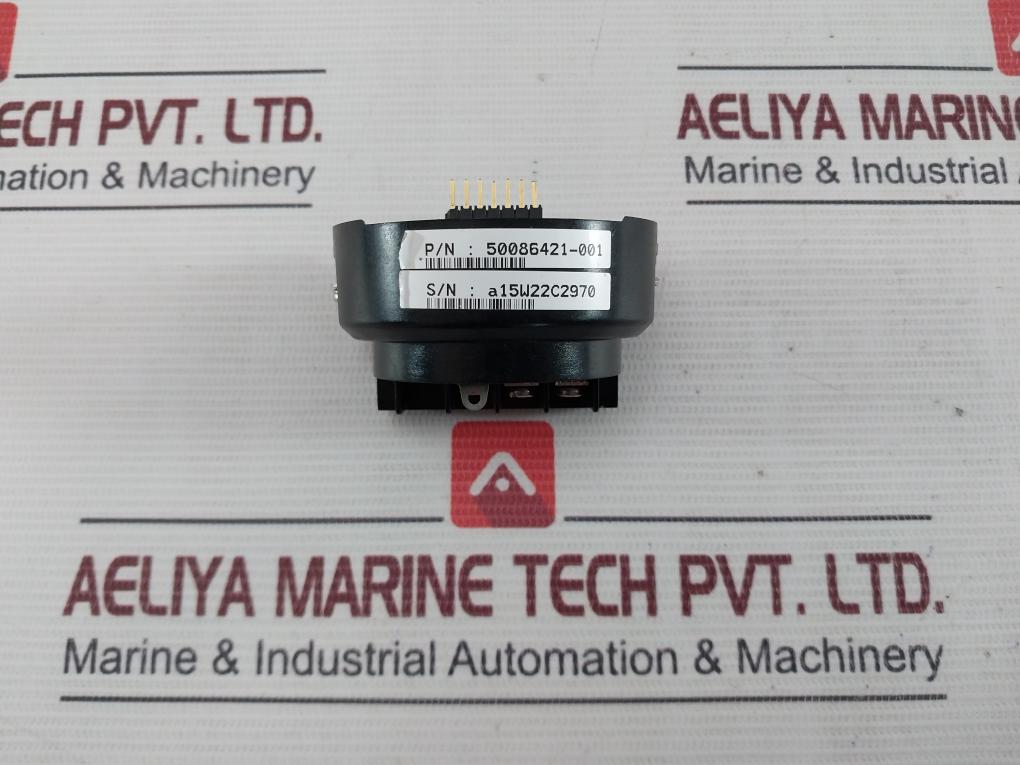 Honeywell 50086421-001 Smartline Temperature Transmitter 94V-0