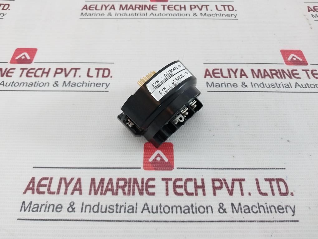 Honeywell 50086421-001 Smartline Temperature Transmitter 94V-0