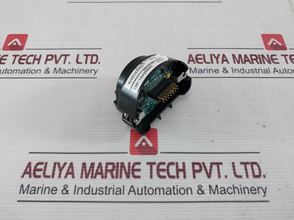 Honeywell 50086421-001 Smartline Temperature Transmitter 94V-0