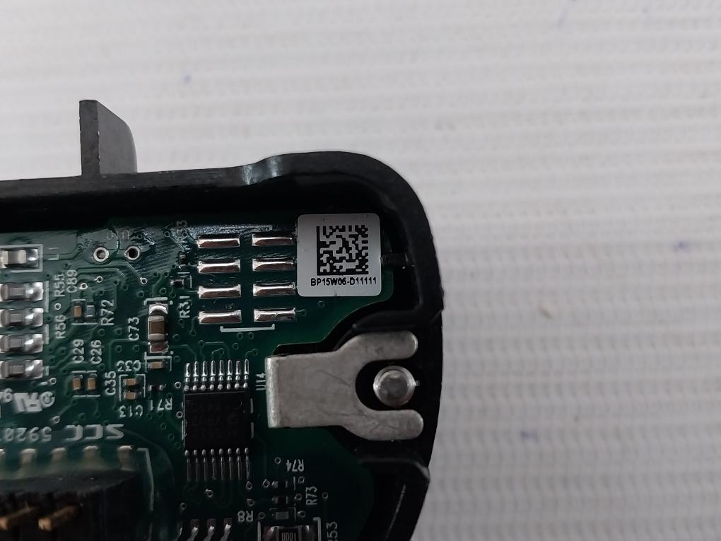 Honeywell 50086421-001 Smartline Temperature Transmitter 94V-0