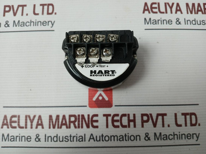 Honeywell 50086421-001 Temperature Transmitter Terminal Block 100 Gm