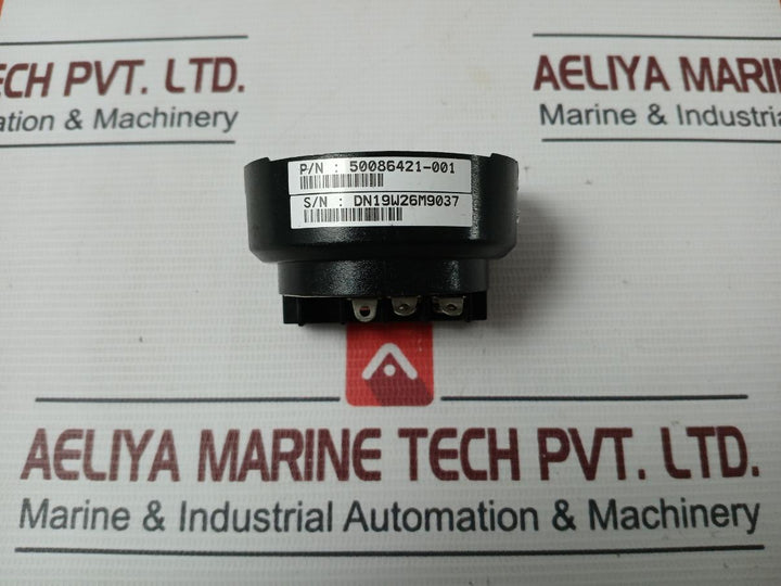 Honeywell 50086421-001 Temperature Transmitter Terminal Block 100 Gm
