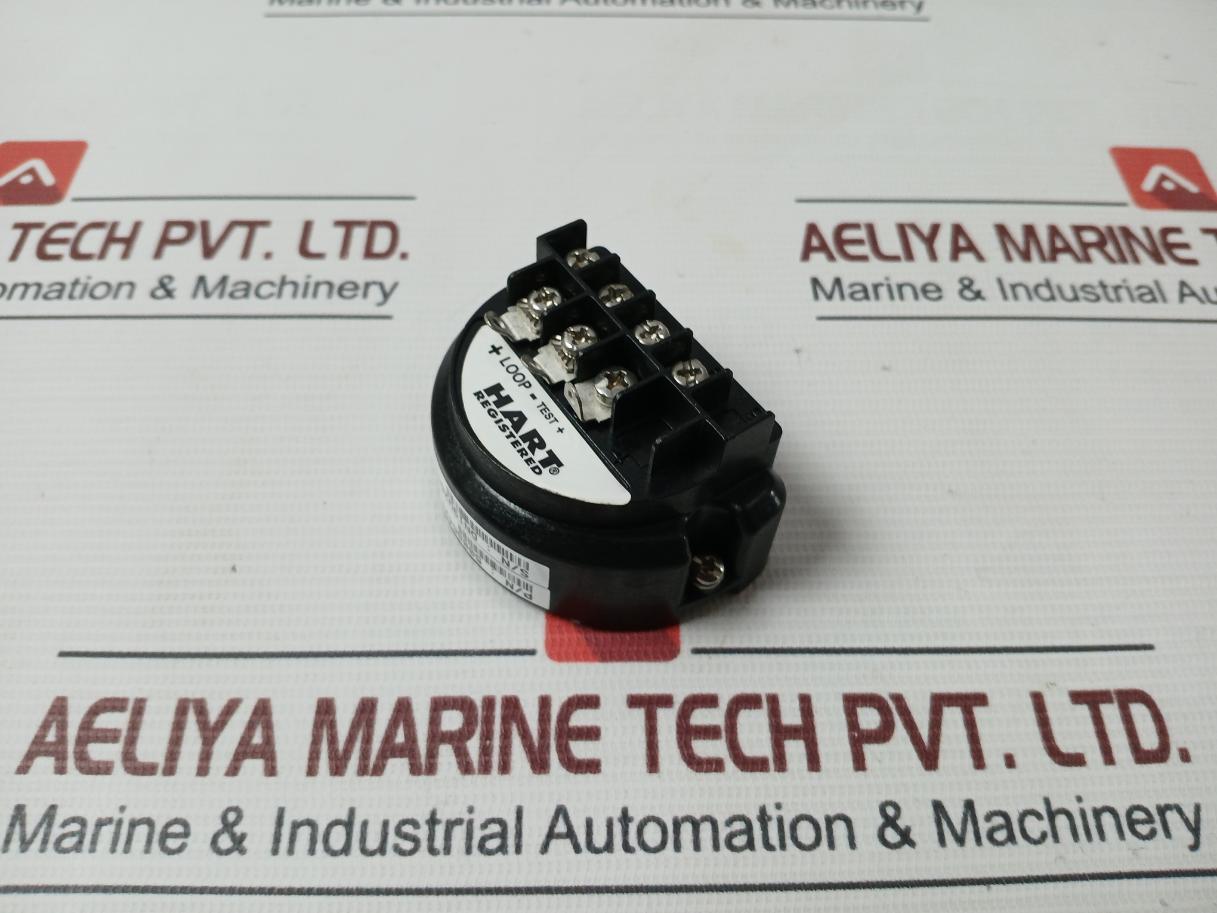 Honeywell 50086421-001 Temperature Transmitter Terminal Block