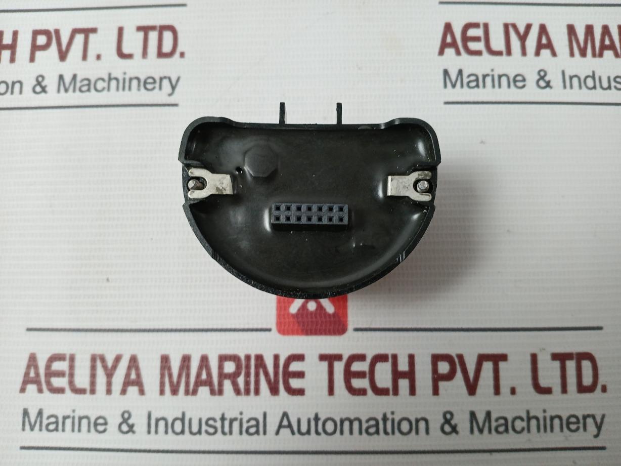 Honeywell 50086421-001 Temperature Transmitter Terminal Block