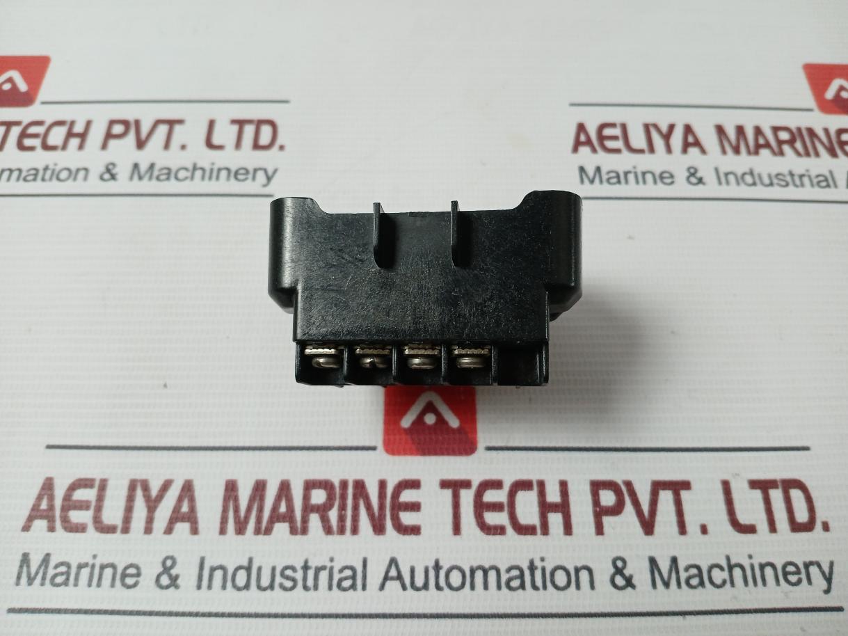 Honeywell 50086421-001 Temperature Transmitter Terminal Block