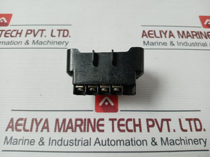 Honeywell 50086421-001 Temperature Transmitter Terminal Block 100 Gm